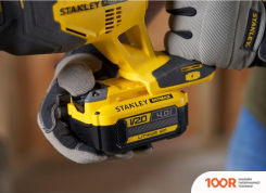 Stanley SFMCS300B (БЕЗ АКБ) (314089)