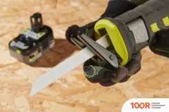 Ryobi RRS18-0 5133005404 (БЕЗ АКБ) (314074)