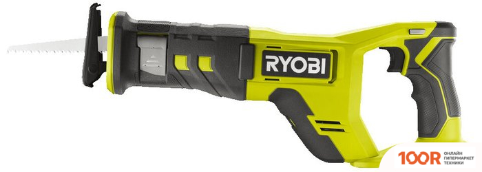 Ryobi RRS18-0 5133005404 (БЕЗ АКБ) (314074)