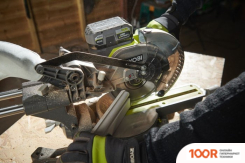 Ryobi RMS18190-0 5133005502 (БЕЗ АКБ) (314072)