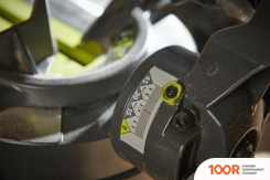 Ryobi RMS18190-0 5133005502 (БЕЗ АКБ) (314072)