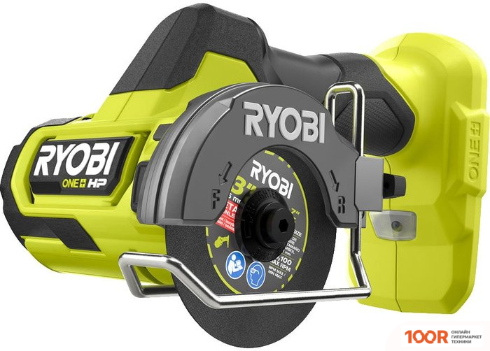 Ryobi RCT18C-0 5133004953 (БЕЗ АКБ) (314071)