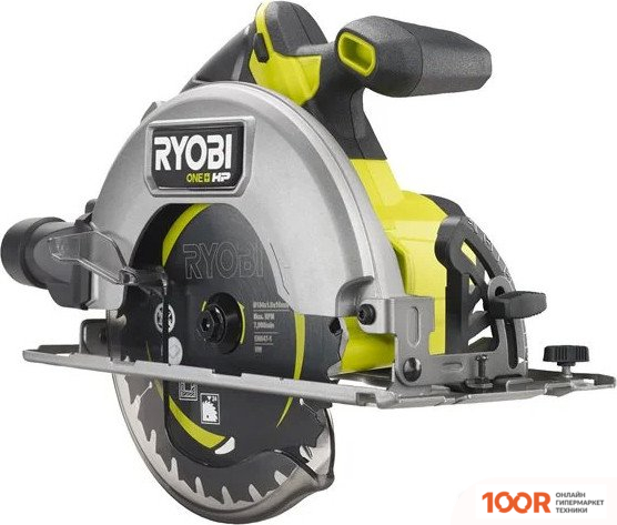 Ryobi RCS18X-0 5133004971 (БЕЗ АКБ) (314070)