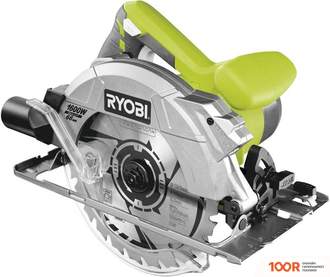 Ryobi RCS1600-K2B (314068)
