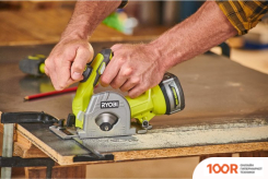 Ryobi R18MMS-120S 5133005296 (С 1-ИМ АКБ) (314066)