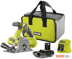Ryobi R18MMS-120S 5133005296 (С 1-ИМ АКБ) (314066)