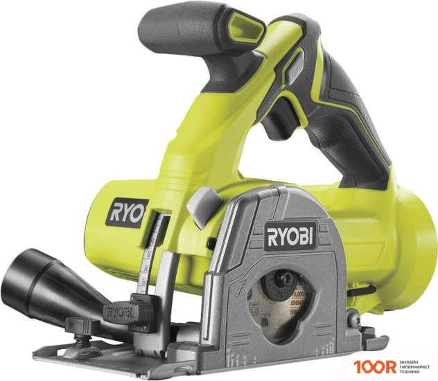 Ryobi R18MMS-0 (БЕЗ АКБ) (314065)