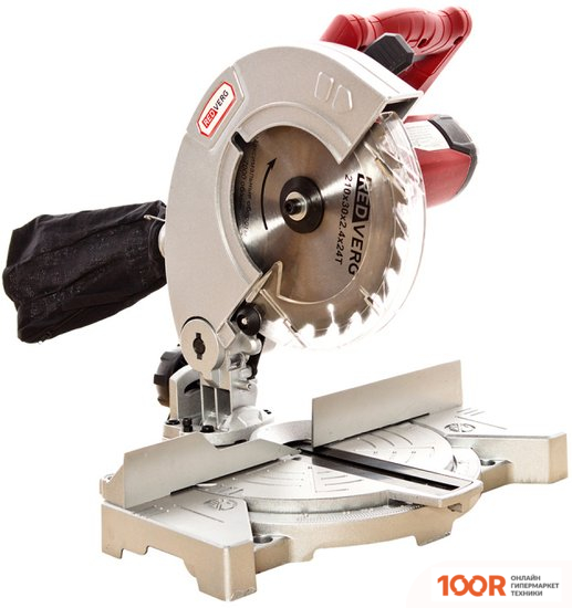 RedVerg RD-MS210-1250 (314058)