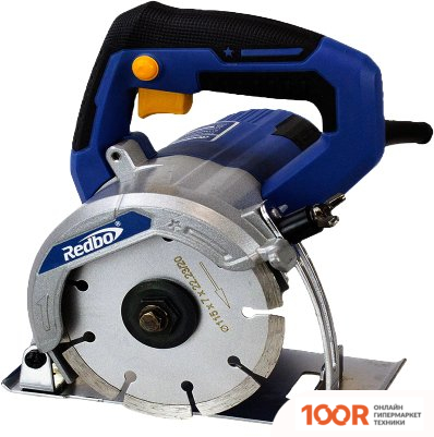 Redbo TS-115/1600 (314053)