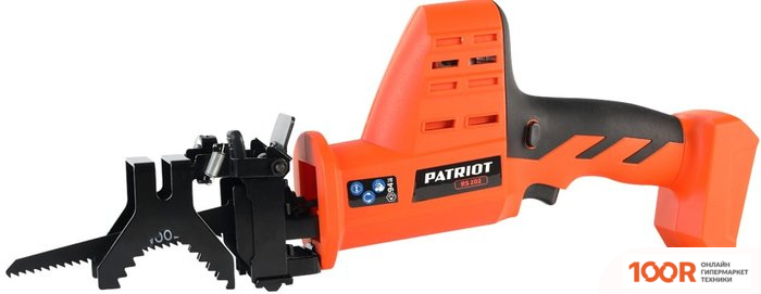 Patriot RS 202UES (БЕЗ АКБ) (314046)