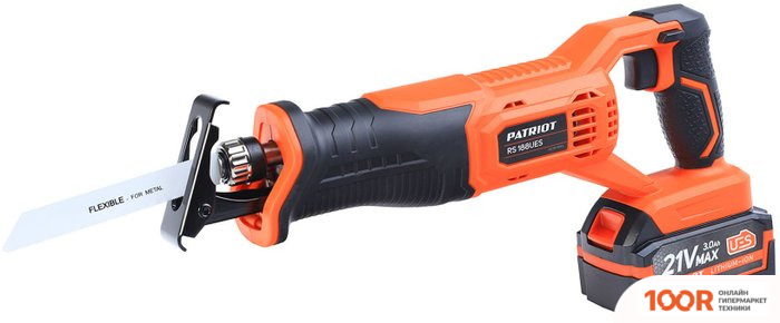 Patriot RS 188 UES 110301880 (314045)