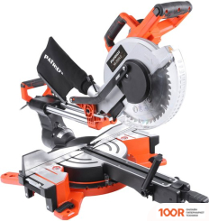 Patriot MS 255 PLD 190301860 (314042)