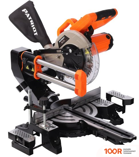 Patriot MS 216 190301866 (314041)