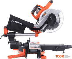 Patriot MS 210 PLD 190301851 (314040)