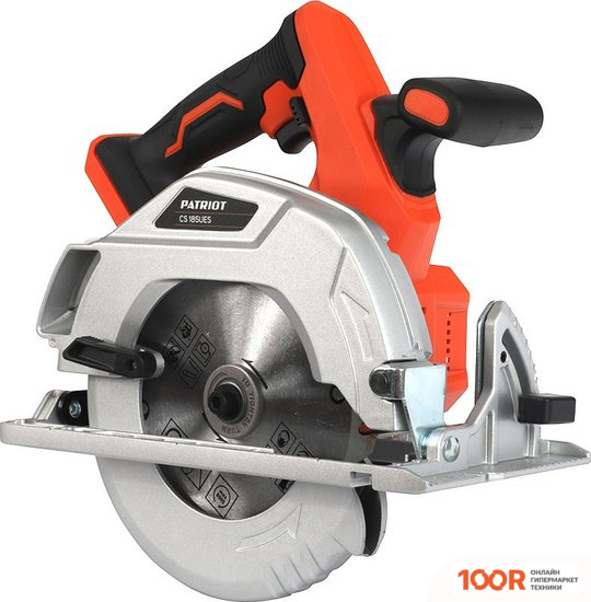 Patriot CS 185UES (БЕЗ АКБ) (314038)