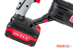 P.I.T. PSA20H-115A/1 (С 1-ИМ АКБ) (314031)