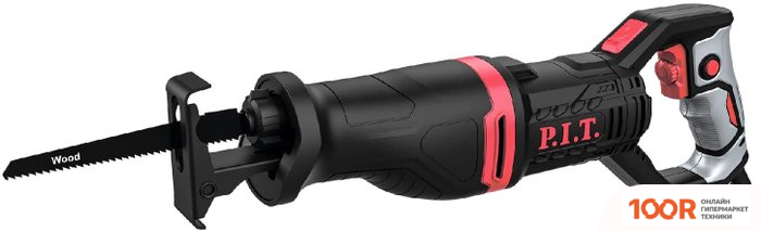 P.I.T. PSA115-C1 (314029)