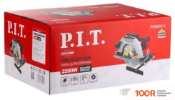 P.I.T. PKS235-C (314026)
