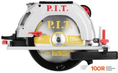P.I.T. PKS235-C (314026)