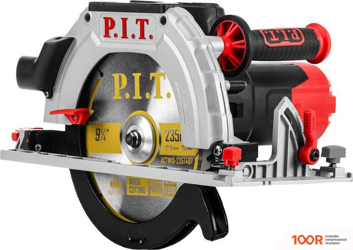 P.I.T. PKS235-C (314026)