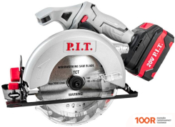 P.I.T. PKS20H-165A/1 (С 1-ИМ АКБ) (314025)