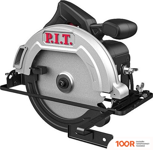 P.I.T. PKS185-C4 (314021)