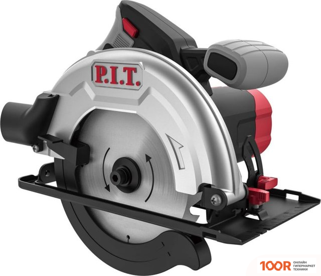 P.I.T. PKS185-C3 (314020)