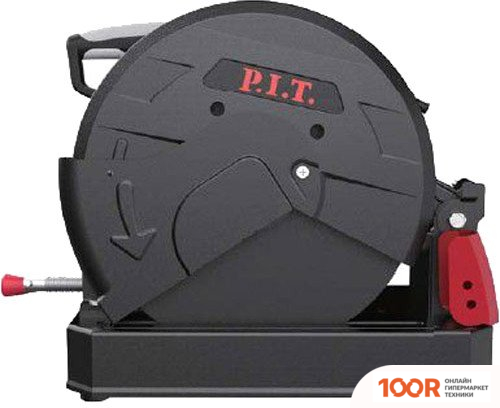 P.I.T. PCM355-C2 (314018)