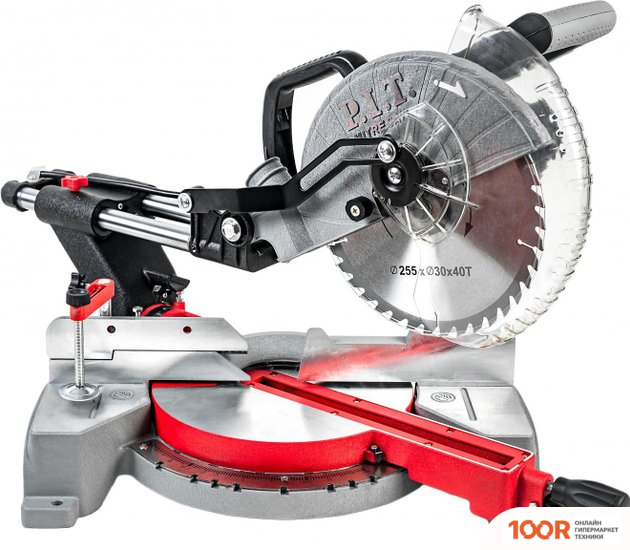 P.I.T. PCM255-C2 (314017)