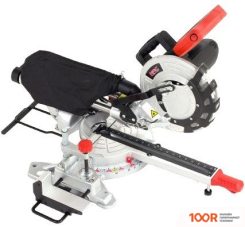 NAC MS210-S-170-GY (314007)