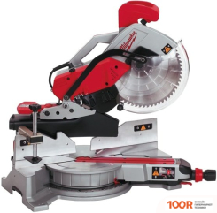 Milwaukee MS 304 DB 4933471052 (314003)