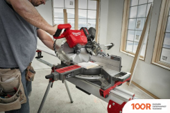 Milwaukee M18 FUEL M18FMS305-121 4933471122 (С 1-ИМ АКБ) (314002)