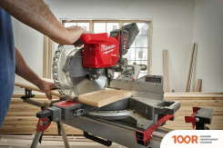 Milwaukee M18 FUEL M18FMS305-121 4933471122 (С 1-ИМ АКБ) (314002)