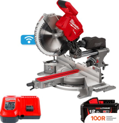 Milwaukee M18 FUEL M18FMS305-121 4933471122 (С 1-ИМ АКБ) (314002)