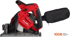 Milwaukee M18 FPS55-552P FUEL 4933478778 (С 2-МЯ АКБ, КЕЙС) (313999)