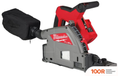 Milwaukee M18 FPS55-552P FUEL 4933478778 (С 2-МЯ АКБ, КЕЙС) (313999)