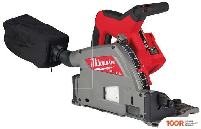 Milwaukee M18 FPS55-552P FUEL 4933478778 (С 2-МЯ АКБ, КЕЙС) (313999)