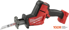 Milwaukee M18 FHZ-0 FUEL 4933498064 (БЕЗ АКБ) (313997)