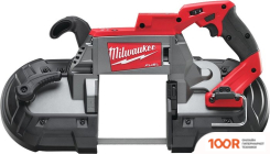 Milwaukee M18 CBS125-0 4933447150 (БЕЗ АКБ) (313994)