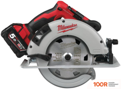 Milwaukee M18 BLCS66-502X 4933464590 (С 2-МЯ АКБ) (313993)