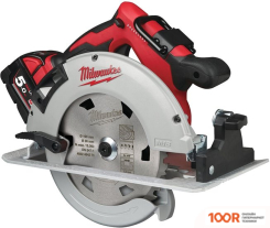 Milwaukee M18 BLCS66-0X (БЕЗ АКБ) (313992)