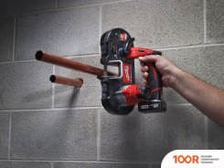 Milwaukee M12 BS-402C 4933441805 (С 2-МЯ АКБ) (313987)