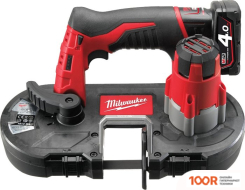 Milwaukee M12 BS-0 4933431310 (БЕЗ АКБ) (313986)