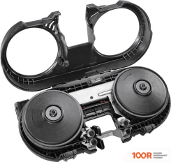 Milwaukee M12 BS-0 4933431310 (БЕЗ АКБ) (313986)