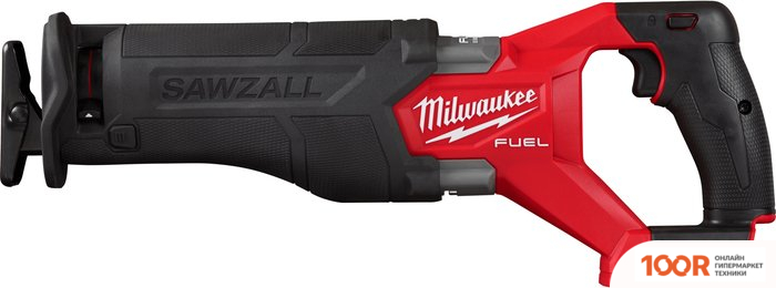 Milwaukee FUEL M18 M18FSZ-0 4933498063 (БЕЗ АКБ) (313982)