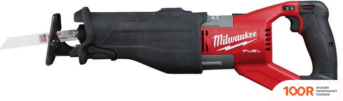 Milwaukee FUEL M18 FSX-0X 4933464724 (БЕЗ АКБ) (313980)