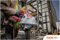 Milwaukee FUEL M18 FMCS66-0C 4933472110 (БЕЗ АКБ, КЕЙС) (313979)