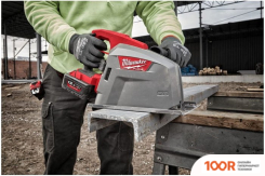 Milwaukee FUEL M18 FMCS66-0C 4933472110 (БЕЗ АКБ, КЕЙС) (313979)