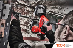 Milwaukee FUEL M12 FBS64-402C 4933478441 (С 2-МЯ АКБ, КЕЙС) (313968)