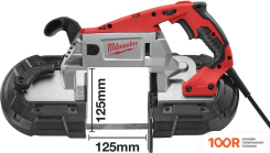 Milwaukee BS 125 4933448245 (313964)